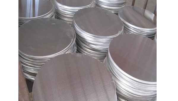 Estación Registro empeorar Disco de aluminio , Productos de aluminio , Haomei