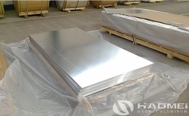 venta de aluminio en planchas