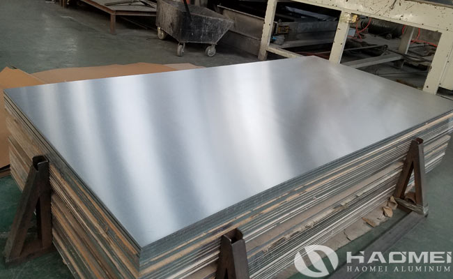 lamina de aluminio precio mexico