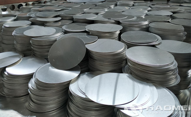 venta discos de aluminio