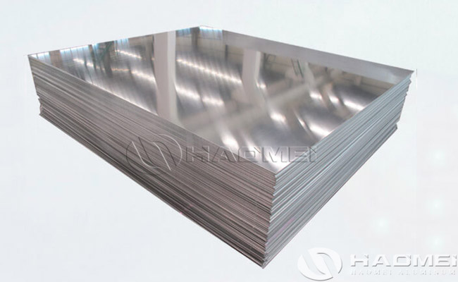 chapon de aluminio