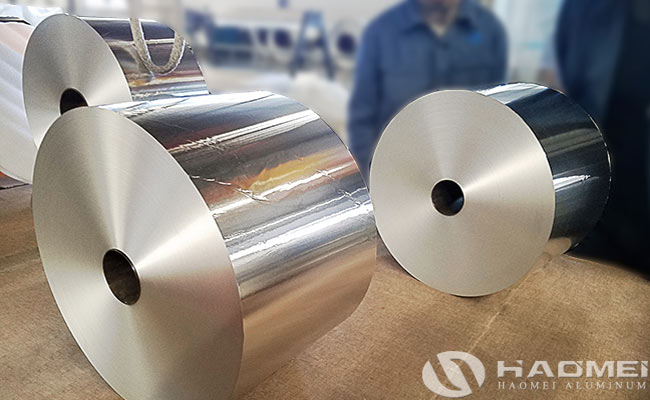 dónde venden papel aluminio
