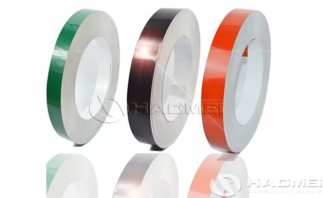 rollos de aluminio para letras de canal