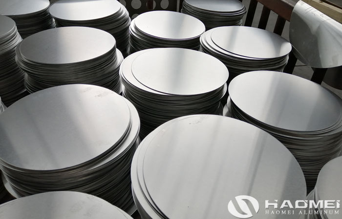 discos de aluminio 1050 para repujado