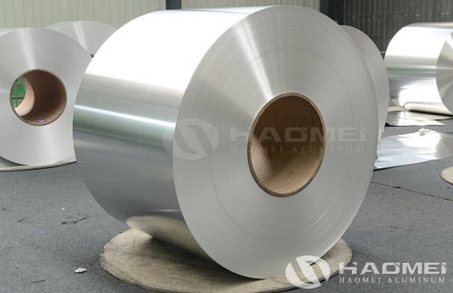 fabricantes de bobinas de aluminio
