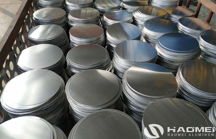 fabricantes de discos de aluminio 1060