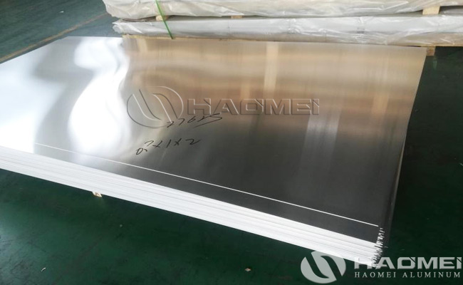 fabrica de plancha de aluminio 1060
