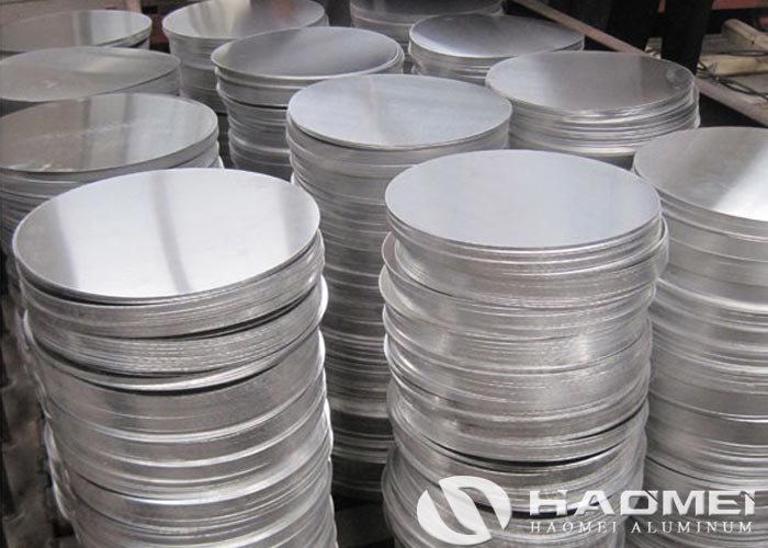 fabricante de disco de aluminio para utensilios de cocina